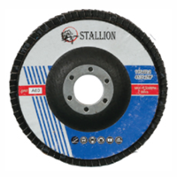 Flap Discs (Aluminium)